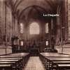 La Chapelle (int�rieur)