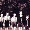 1953 Le Scoutisme ( Abb� Charpentier 1929 - Abb� L