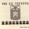 Ecusson de l?IND - (Dessin de l?Abb� Jean Boulbain