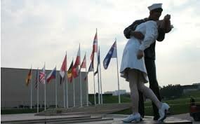 mémorial caen
