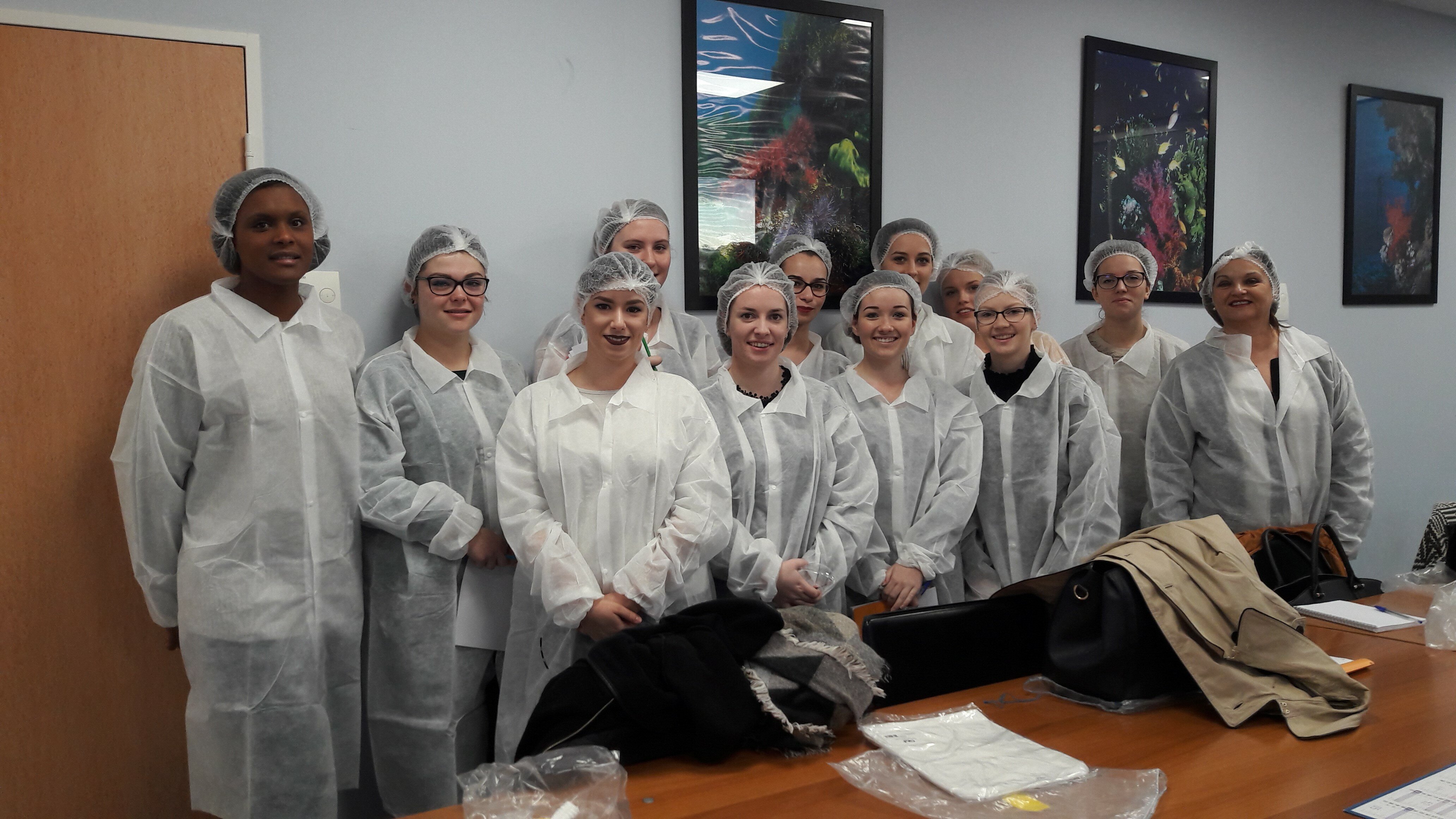 visite biotechnologie